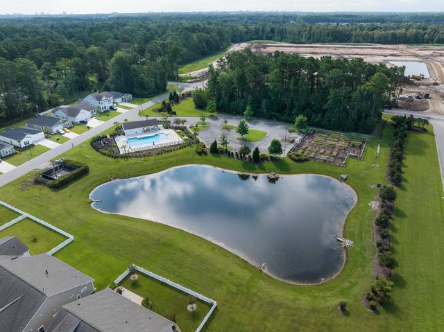 837 Harrison Mill St., Myrtle Beach, SC 29579