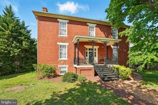 133 W FAIRVIEW RD, Culpeper, VA 22701