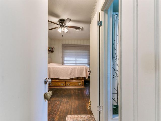 411 Russell Drive, Midwest City, OK 73110