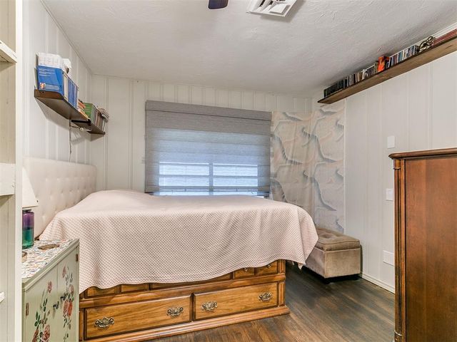 411 Russell Drive, Midwest City, OK 73110