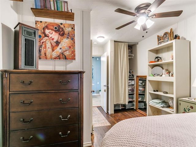 411 Russell Drive, Midwest City, OK 73110