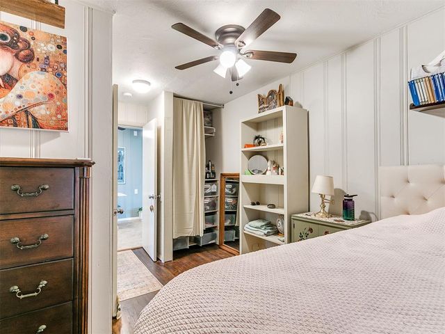 411 Russell Drive, Midwest City, OK 73110