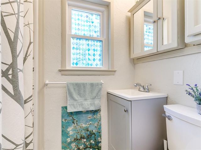 411 Russell Drive, Midwest City, OK 73110