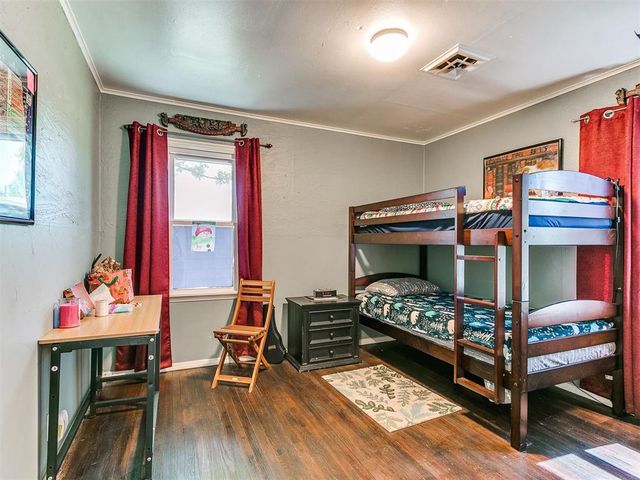 411 Russell Drive, Midwest City, OK 73110