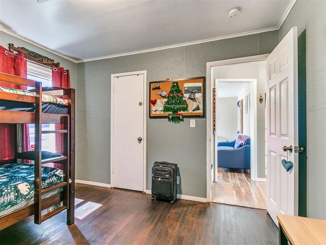 411 Russell Drive, Midwest City, OK 73110