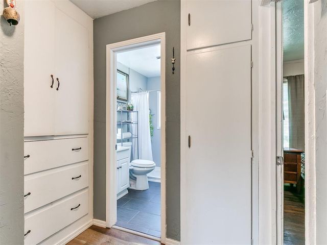 411 Russell Drive, Midwest City, OK 73110