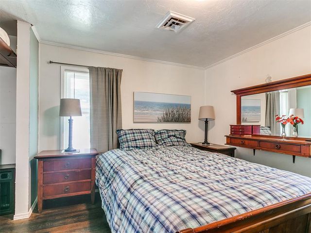 411 Russell Drive, Midwest City, OK 73110