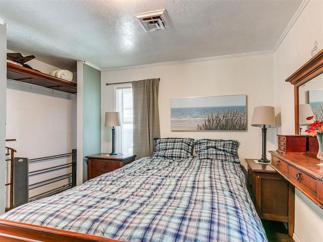 411 Russell Drive, Midwest City, OK 73110