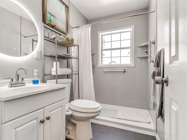 411 Russell Drive, Midwest City, OK 73110