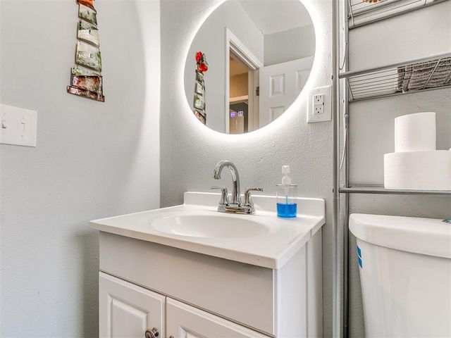 411 Russell Drive, Midwest City, OK 73110