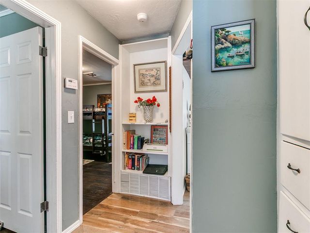 411 Russell Drive, Midwest City, OK 73110