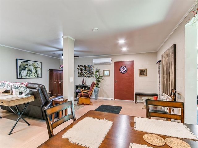 411 Russell Drive, Midwest City, OK 73110