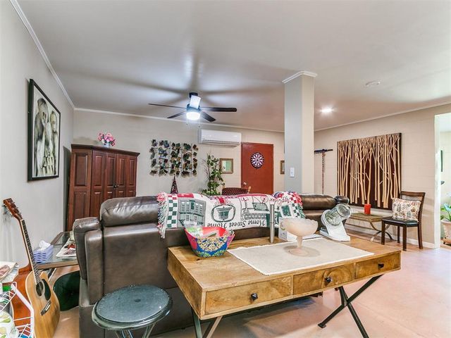 411 Russell Drive, Midwest City, OK 73110