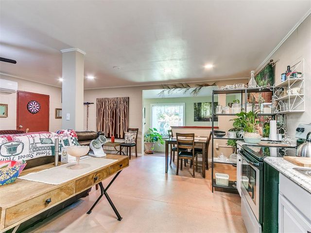 411 Russell Drive, Midwest City, OK 73110