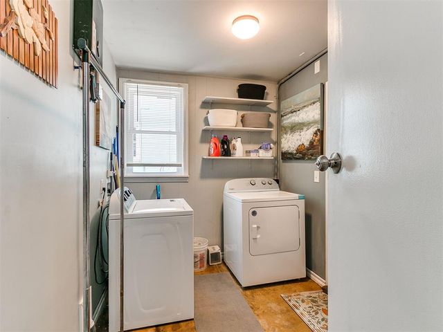 411 Russell Drive, Midwest City, OK 73110