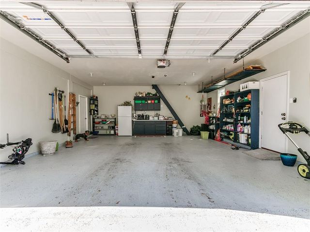 411 Russell Drive, Midwest City, OK 73110