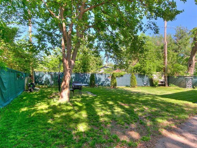 411 Russell Drive, Midwest City, OK 73110