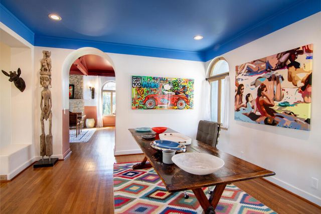 294 W Crestview Drive Drive, Palm Springs, CA 92264