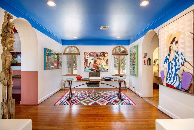 294 W Crestview Drive Drive, Palm Springs, CA 92264