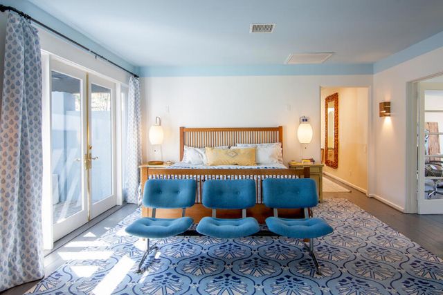 294 W Crestview Drive Drive, Palm Springs, CA 92264