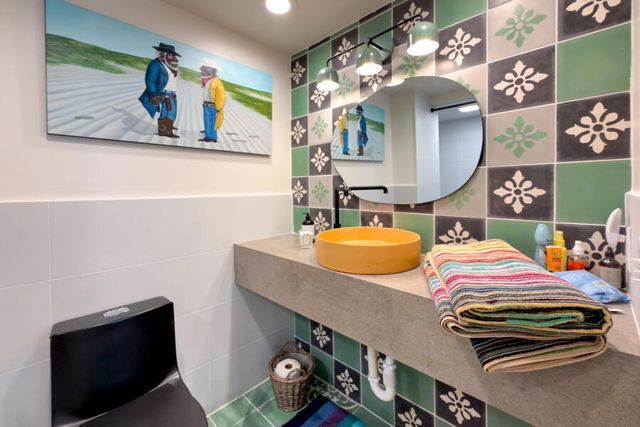 294 W Crestview Drive Drive, Palm Springs, CA 92264