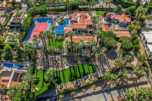 294 W Crestview Drive Drive, Palm Springs, CA 92264