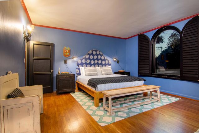 294 W Crestview Drive Drive, Palm Springs, CA 92264