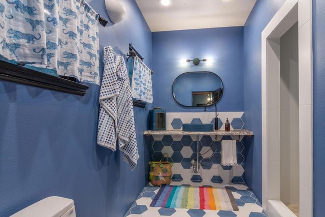 294 W Crestview Drive Drive, Palm Springs, CA 92264