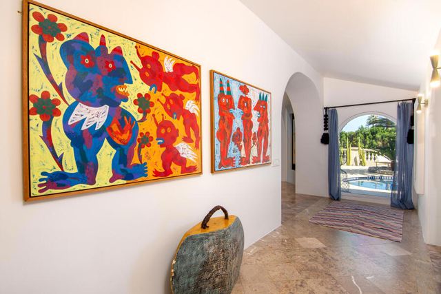 294 W Crestview Drive Drive, Palm Springs, CA 92264