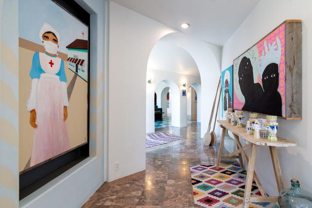 294 W Crestview Drive Drive, Palm Springs, CA 92264