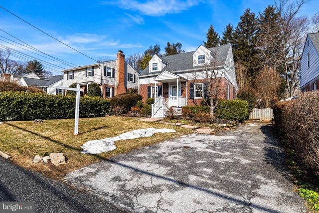 504 TOWSON AVE, Lutherville Timonium, MD 21093