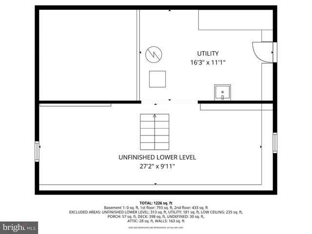 504 TOWSON AVE, Lutherville Timonium, MD 21093