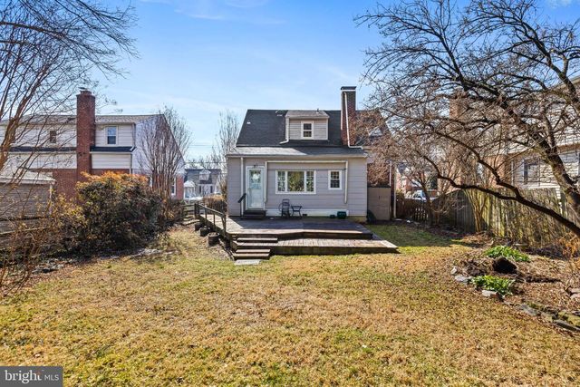 504 TOWSON AVE, Lutherville Timonium, MD 21093