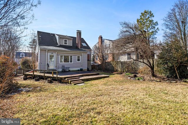 504 TOWSON AVE, Lutherville Timonium, MD 21093