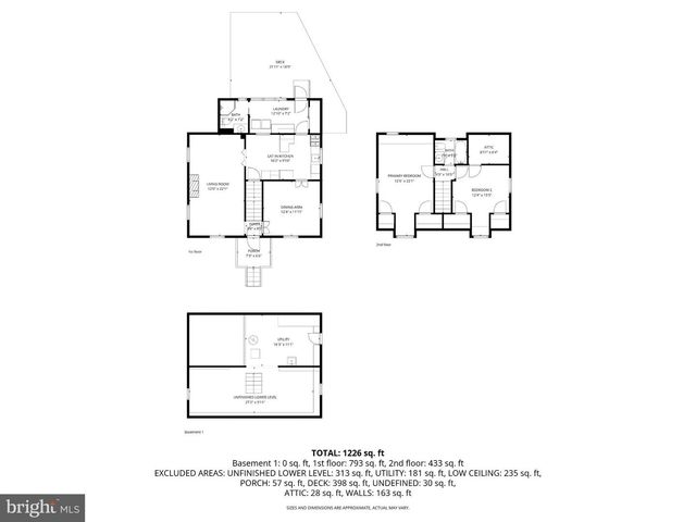 504 TOWSON AVE, Lutherville Timonium, MD 21093