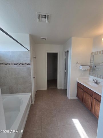 41108 N HUDSON Trail, Anthem, AZ 85086