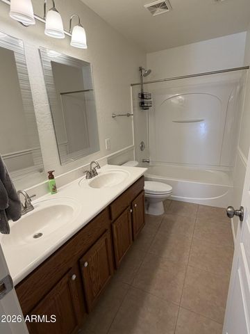 41108 N HUDSON Trail, Anthem, AZ 85086
