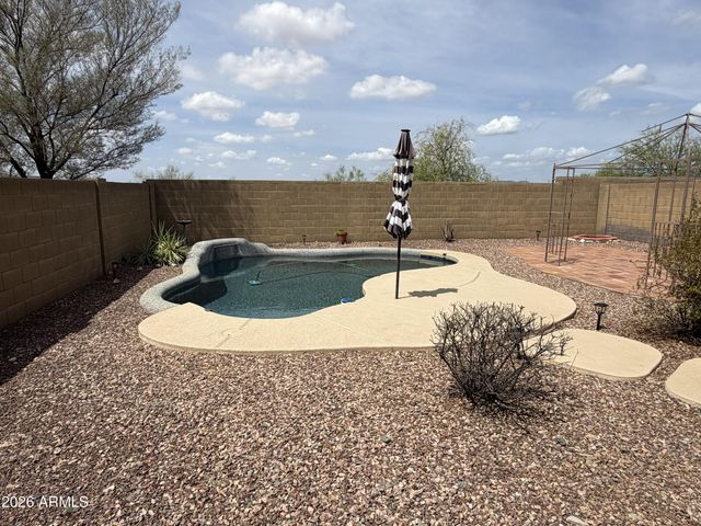 41108 N HUDSON Trail, Anthem, AZ 85086