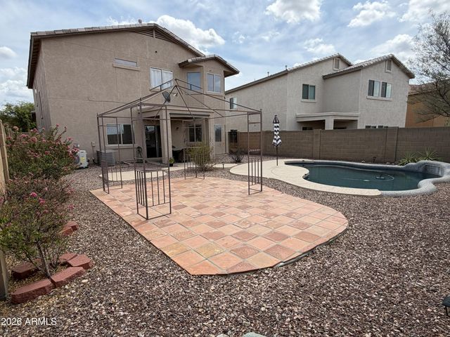 41108 N HUDSON Trail, Anthem, AZ 85086
