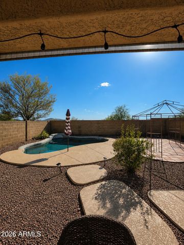 41108 N HUDSON Trail, Anthem, AZ 85086