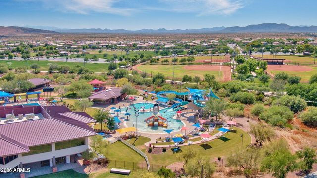 41108 N HUDSON Trail, Anthem, AZ 85086