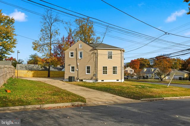 4414 71ST AVE, Hyattsville, MD 20784