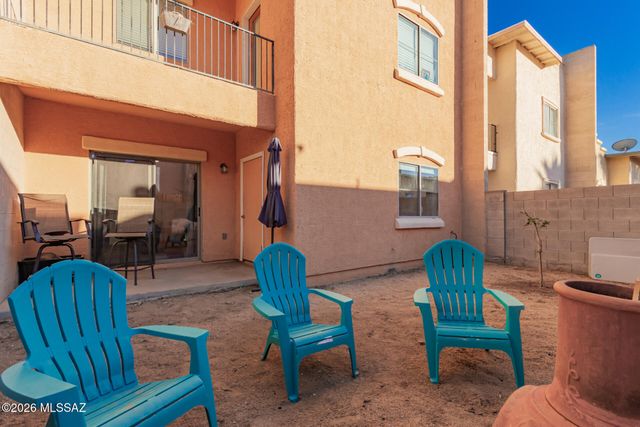 18870 S Esherton Drive, Sahuarita, AZ 85629