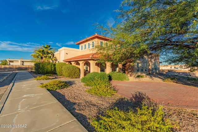 18870 S Esherton Drive, Sahuarita, AZ 85629