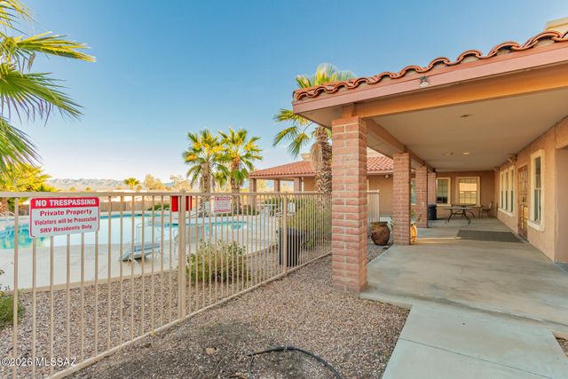 18870 S Esherton Drive, Sahuarita, AZ 85629