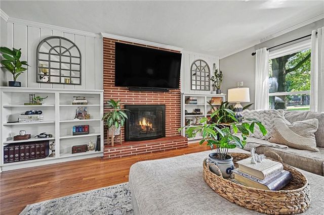 5020 Clark Drive, Roeland Park, KS 66205