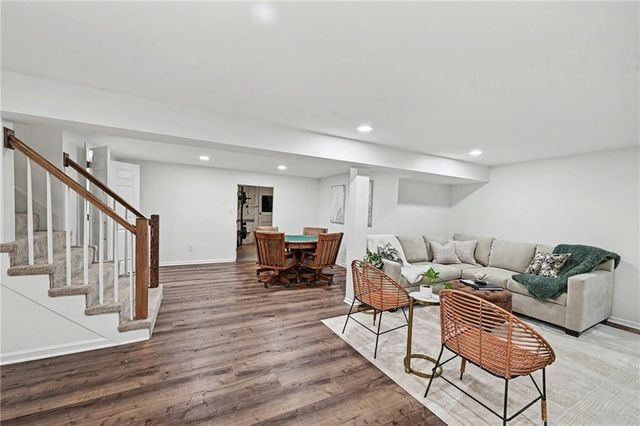 5020 Clark Drive, Roeland Park, KS 66205