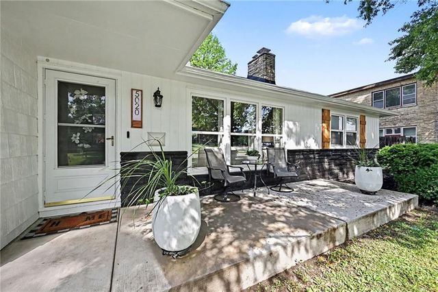 5020 Clark Drive, Roeland Park, KS 66205