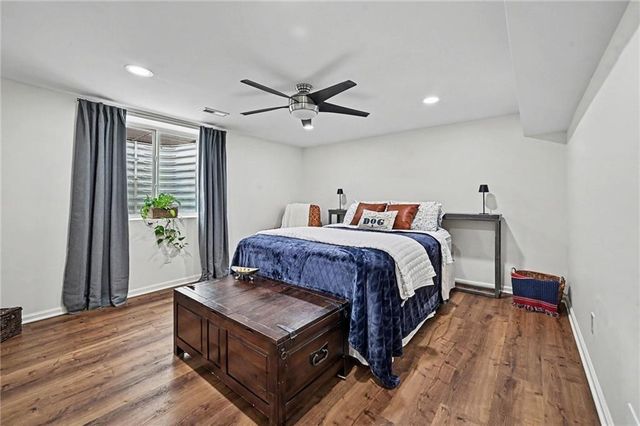 5020 Clark Drive, Roeland Park, KS 66205