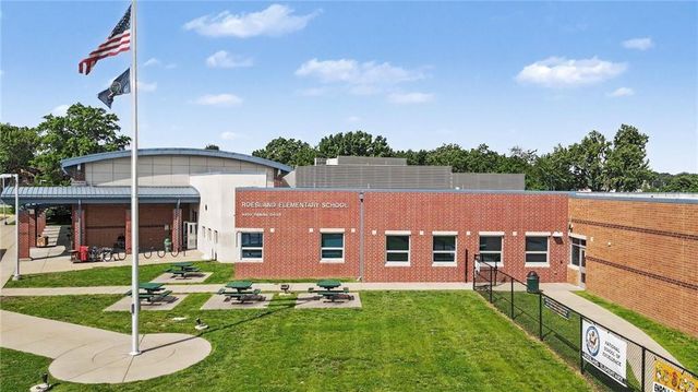 5020 Clark Drive, Roeland Park, KS 66205